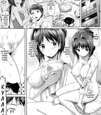 Koiito Kinebi comic porn sex 43