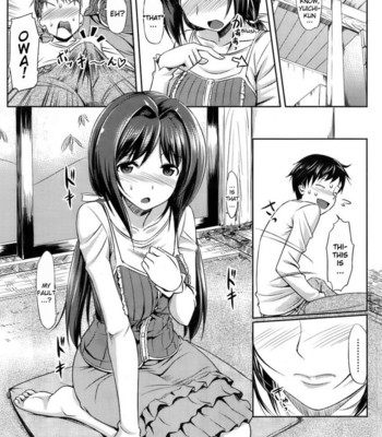Koiito Kinebi comic porn sex 47