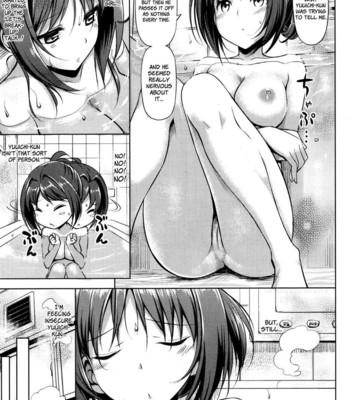 Koiito Kinebi comic porn sex 123