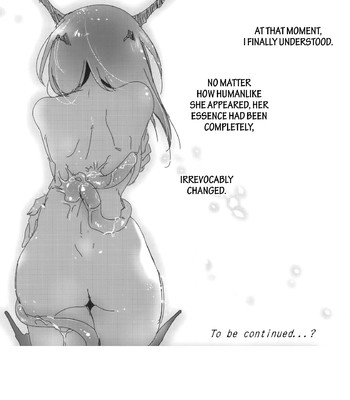 Taihou ga Shinkai Seikan ni Ochitara comic porn sex 17