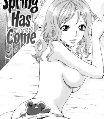 Kanojo no shizuku comic porn sex 45