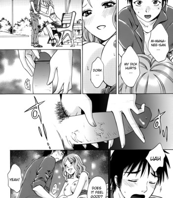 Kanojo no shizuku comic porn sex 58