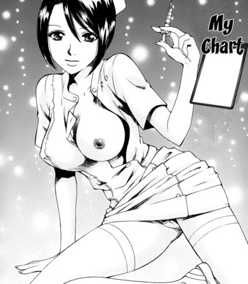 Kanojo no shizuku comic porn sex 66