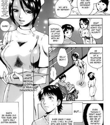 Kanojo no shizuku comic porn sex 68