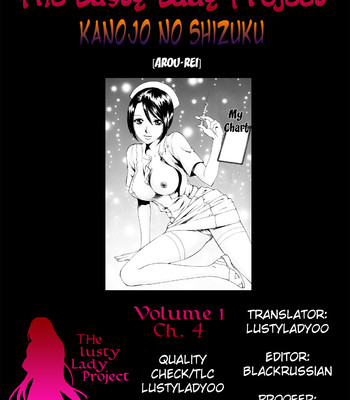 Kanojo no shizuku comic porn sex 86