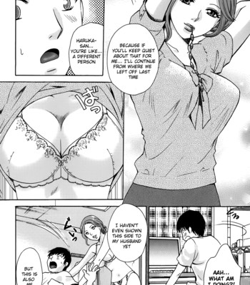 Kanojo no shizuku comic porn sex 117