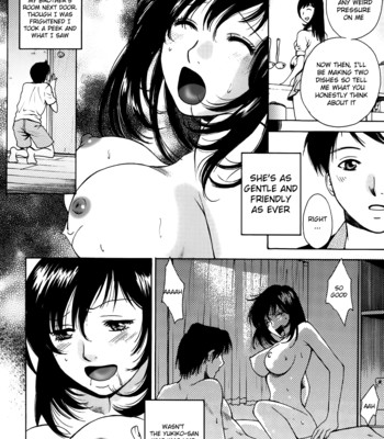 Kanojo no shizuku comic porn sex 134