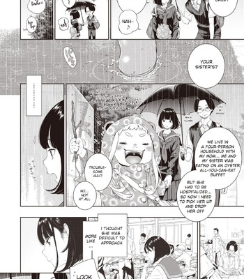 Rokugatsu no Ame no Yoru ni | In The Rainy Night of June comic porn sex 4