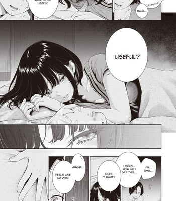 Rokugatsu no Ame no Yoru ni | In The Rainy Night of June comic porn sex 13