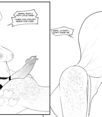 Friendship is Dirty (Discontinued) comic porn sex 39