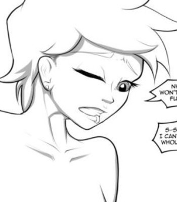 Friendship is Dirty (Discontinued) comic porn sex 98