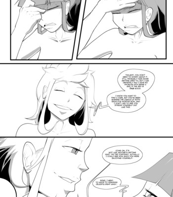 Friendship is Dirty (Discontinued) comic porn sex 136