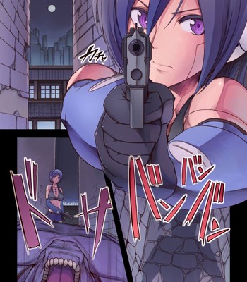 Kyousei Shasei Switch comic porn sex 3