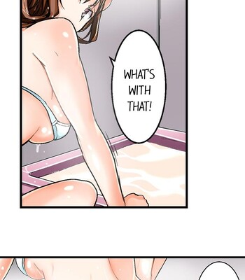 My Brother’s Slipped Inside Me in The Bathtub (Ch.1-99) comic porn sex 18