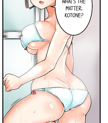 My Brother’s Slipped Inside Me in The Bathtub (Ch.1-99) comic porn sex 21