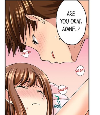 My Brother’s Slipped Inside Me in The Bathtub (Ch.1-99) comic porn sex 78