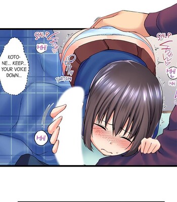 My Brother’s Slipped Inside Me in The Bathtub (Ch.1-99) comic porn sex 372