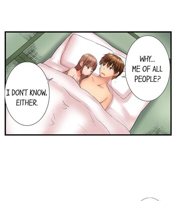 My Brother’s Slipped Inside Me in The Bathtub (Ch.1-99) comic porn sex 543