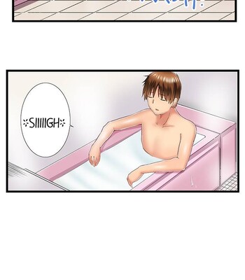 My Brother’s Slipped Inside Me in The Bathtub (Ch.1-99) comic porn sex 568