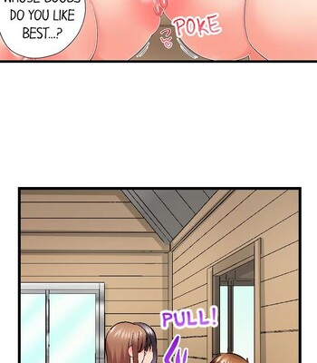 My Brother’s Slipped Inside Me in The Bathtub (Ch.1-99) comic porn sex 584