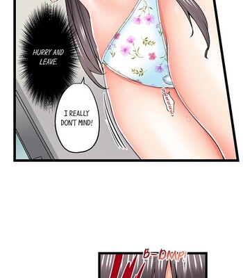 My Brother’s Slipped Inside Me in The Bathtub (Ch.1-99) comic porn sex 661