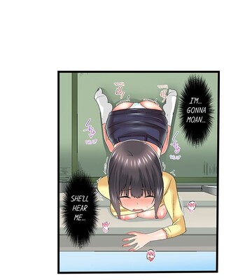 My Brother’s Slipped Inside Me in The Bathtub (Ch.1-99) comic porn sex 887