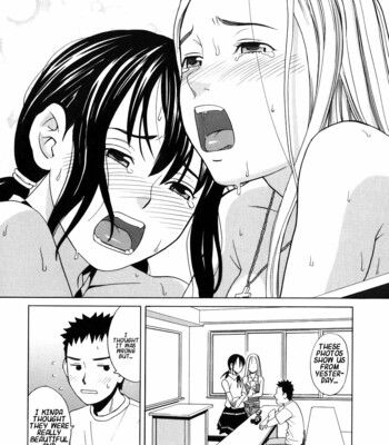 school girl comic porn sex 94