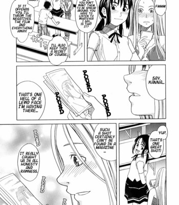 school girl comic porn sex 95