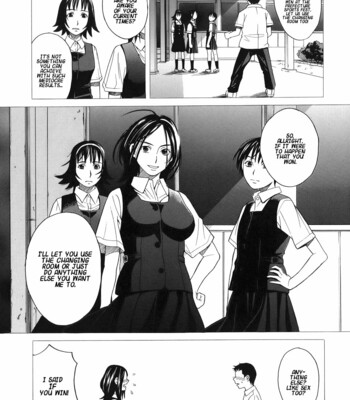 school girl comic porn sex 119