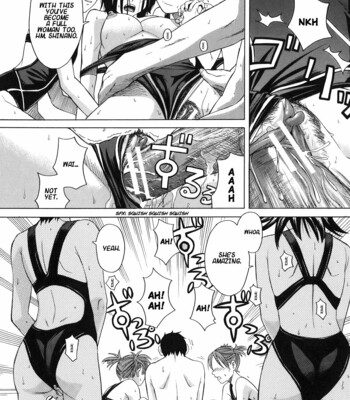 school girl comic porn sex 129