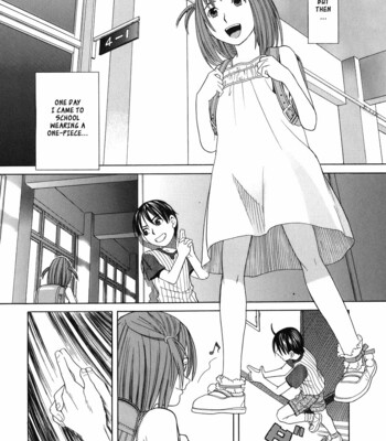 school girl comic porn sex 144