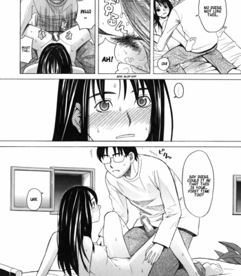 school girl comic porn sex 184