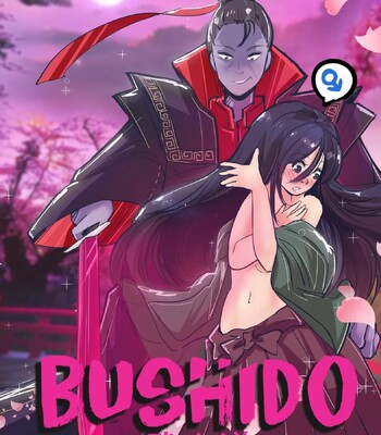 Porn Comics - Bushido