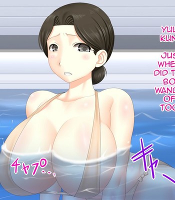 [Paradise Lost] Okaasan Daisuki! comic porn sex 133