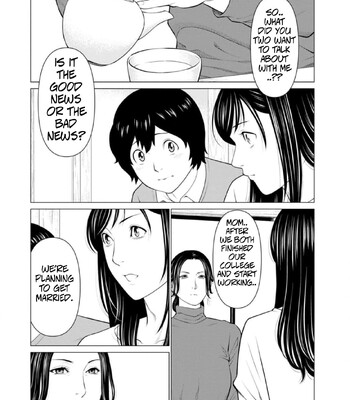 [Takasugi Kou] Rengoku no Sono – The Garden of Purgatory 1 comic porn sex 11