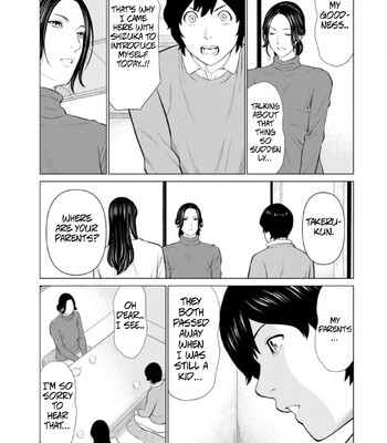 [Takasugi Kou] Rengoku no Sono – The Garden of Purgatory 1 comic porn sex 12