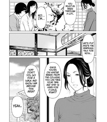 [Takasugi Kou] Rengoku no Sono – The Garden of Purgatory 1 comic porn sex 13