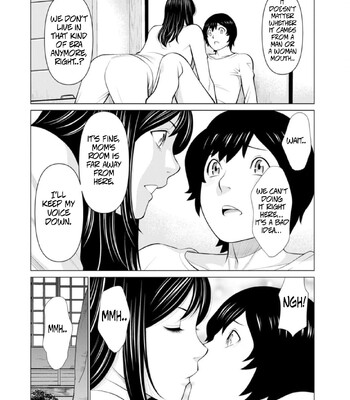 [Takasugi Kou] Rengoku no Sono – The Garden of Purgatory 1 comic porn sex 15
