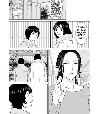 [Takasugi Kou] Rengoku no Sono – The Garden of Purgatory 1 comic porn sex 23