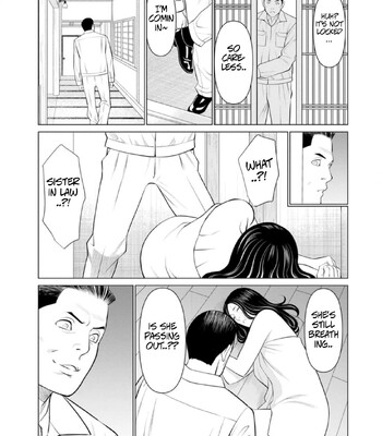 [Takasugi Kou] Rengoku no Sono – The Garden of Purgatory 1 comic porn sex 30