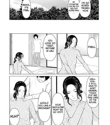 [Takasugi Kou] Rengoku no Sono – The Garden of Purgatory 1 comic porn sex 41