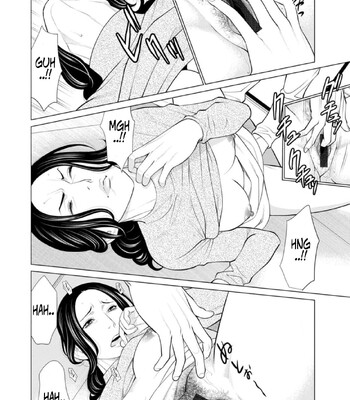 [Takasugi Kou] Rengoku no Sono – The Garden of Purgatory 1 comic porn sex 47