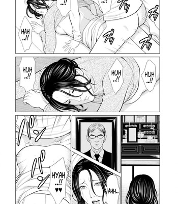 [Takasugi Kou] Rengoku no Sono – The Garden of Purgatory 1 comic porn sex 51