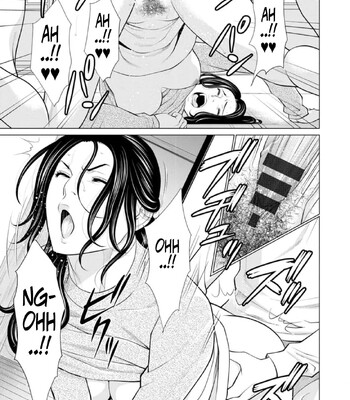 [Takasugi Kou] Rengoku no Sono – The Garden of Purgatory 1 comic porn sex 52