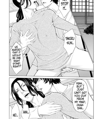 [Takasugi Kou] Rengoku no Sono – The Garden of Purgatory 1 comic porn sex 65