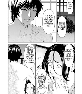 [Takasugi Kou] Rengoku no Sono – The Garden of Purgatory 1 comic porn sex 76