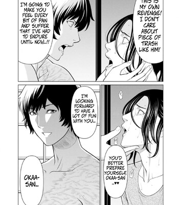 [Takasugi Kou] Rengoku no Sono – The Garden of Purgatory 1 comic porn sex 80