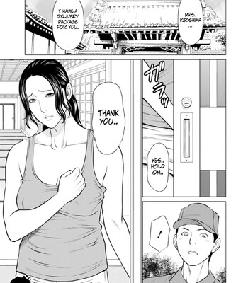 [Takasugi Kou] Rengoku no Sono – The Garden of Purgatory 1 comic porn sex 94