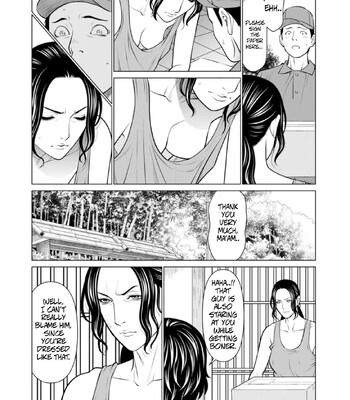 [Takasugi Kou] Rengoku no Sono – The Garden of Purgatory 1 comic porn sex 95