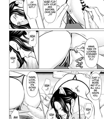 [Takasugi Kou] Rengoku no Sono – The Garden of Purgatory 1 comic porn sex 101